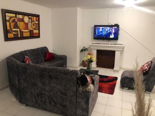 Hostal Home Travel Popayan