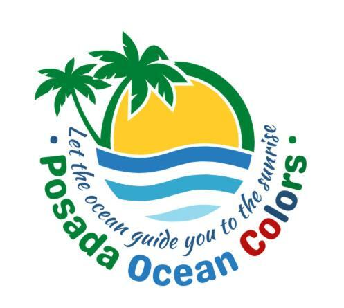 Apartamento Posada Ocean Colors