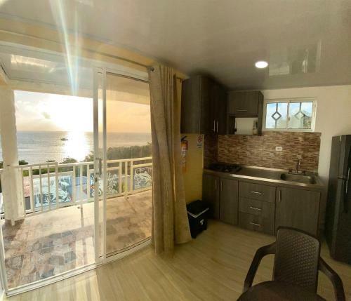 Apartamento Posada Ocean Colors