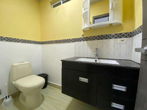 Apartamento Posada Ocean Colors
