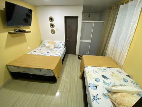 Apartamento Posada Ocean Colors