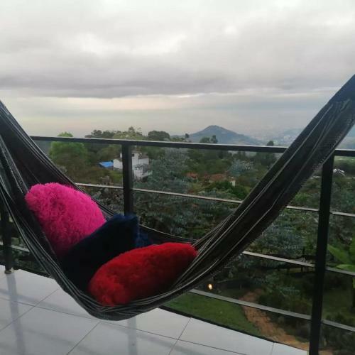 Romero Glamping Y Caba�as
