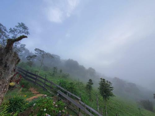 Romero Glamping Y Caba�as