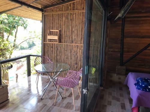 Romero Glamping Y Caba�as
