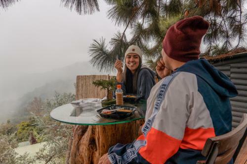 Romero Glamping Y Caba�as
