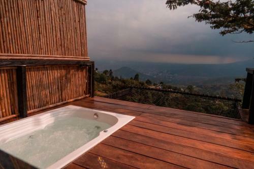Romero Glamping Y Caba�as