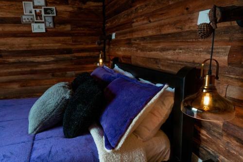 Romero Glamping Y Caba�as