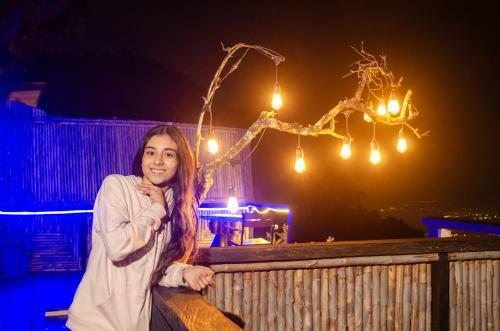 Romero Glamping Y Caba�as