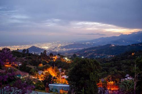 Romero Glamping Y Caba�as