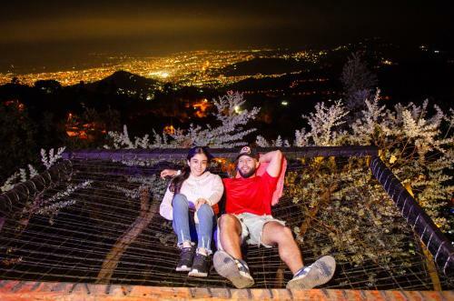 Romero Glamping Y Caba�as