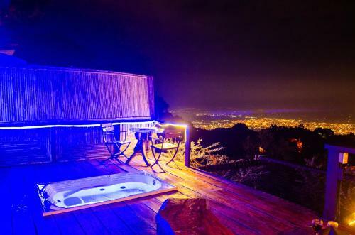 Romero Glamping Y Caba�as