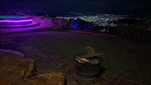 Romero Glamping Y Caba�as