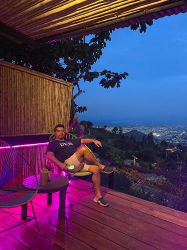 Romero Glamping Y Caba�as