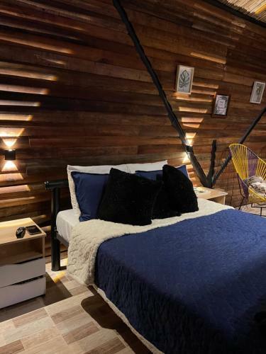 Romero Glamping Y Caba�as