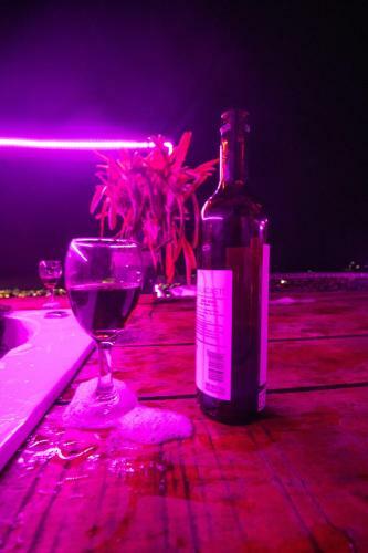 Romero Glamping Y Caba�as