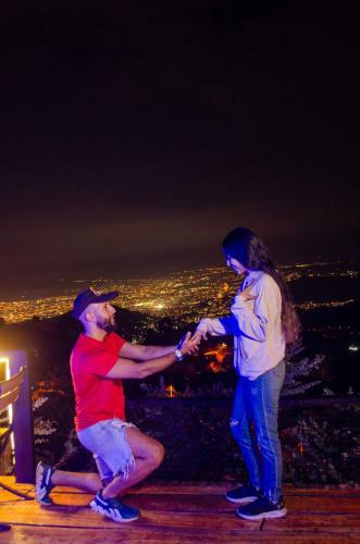 Romero Glamping Y Caba�as