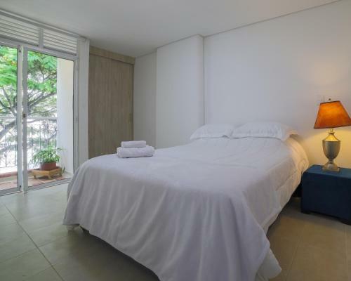 Apartamento Edificio Vida Nueva