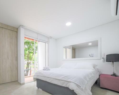 Apartamento Edificio Vida Nueva