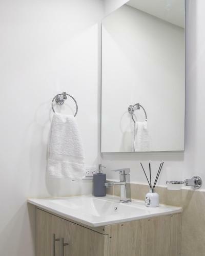 Apartamento Edificio Vida Nueva