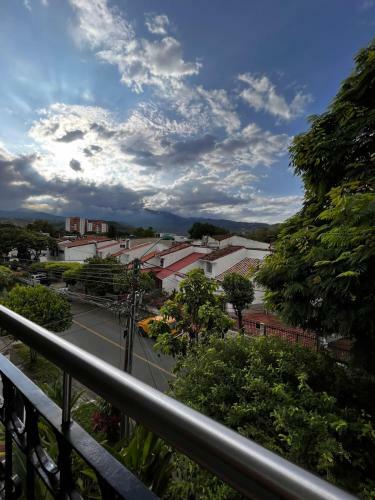Apartamento Edificio Vida Nueva