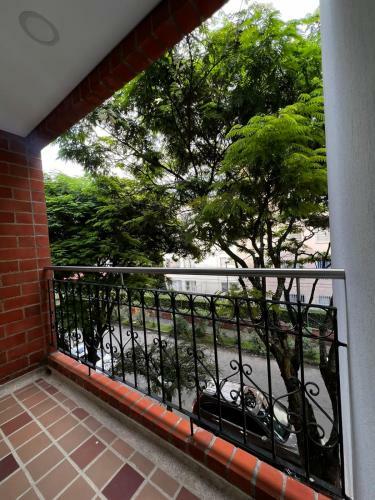 Apartamento Edificio Vida Nueva