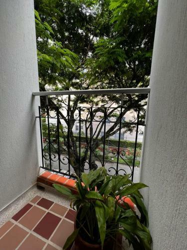 Apartamento Edificio Vida Nueva
