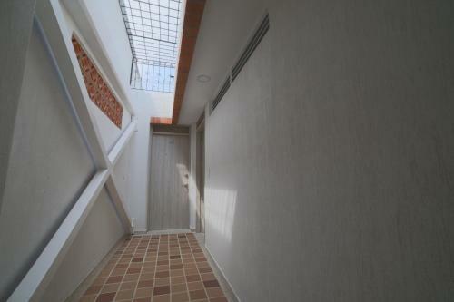 Apartamento Edificio Vida Nueva