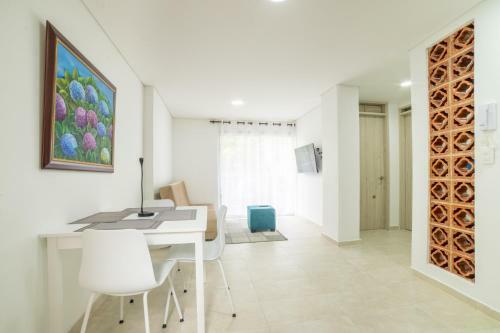 Apartamento Edificio Vida Nueva