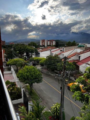Apartamento Edificio Vida Nueva