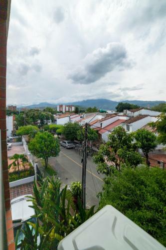 Apartamento Edificio Vida Nueva