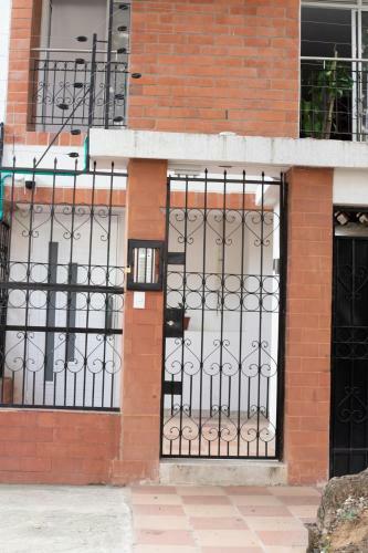 Apartamento Edificio Vida Nueva