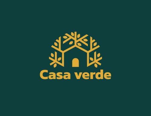 Hostal Casa Verde Hospedaje