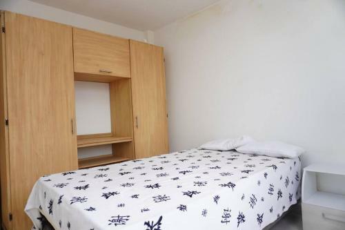 Apartamento Central En Cali