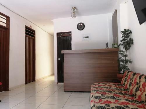 Hostal Guayacan Hostel