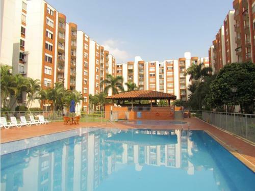 Apartamento En Valle De Lili