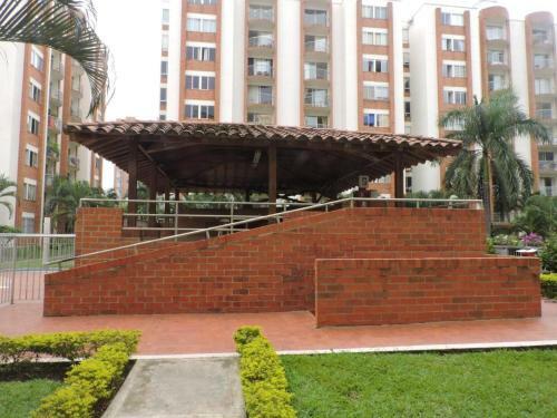 Apartamento En Valle De Lili