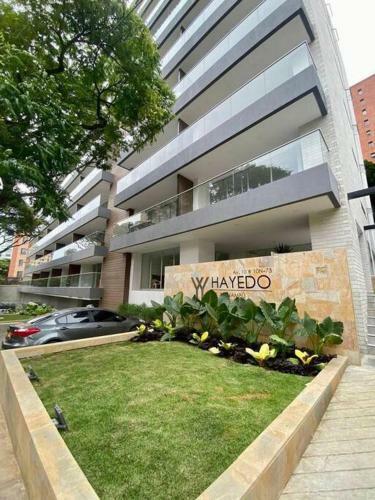 Apartamento En Granada Con Piscina, Turco, Estacionamiento