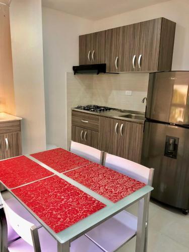 Espectacular Aparta Estudio Caney 402