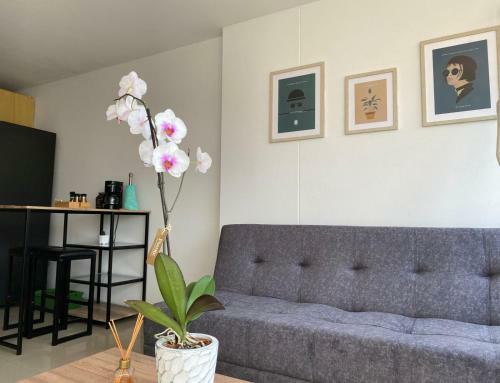 Apartamento Gigi House