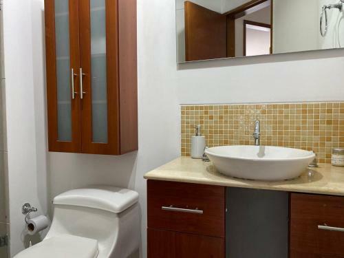 Apartamento Gigi House