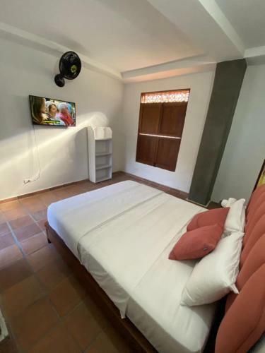 Hotel Casa Bresse