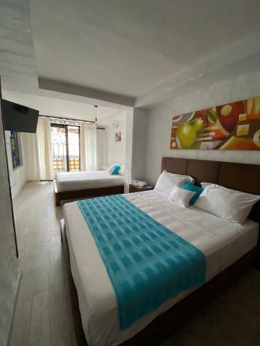 Hotel Casa Bresse