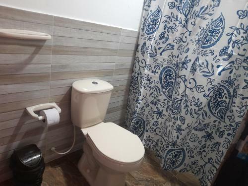 Apartaestudios El Jardin 2