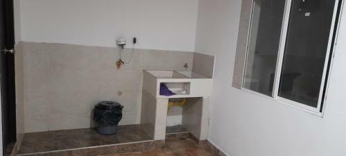 Apartaestudios El Jardin 2