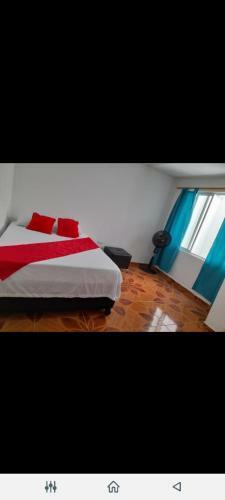 Apartaestudios El Jardin 2