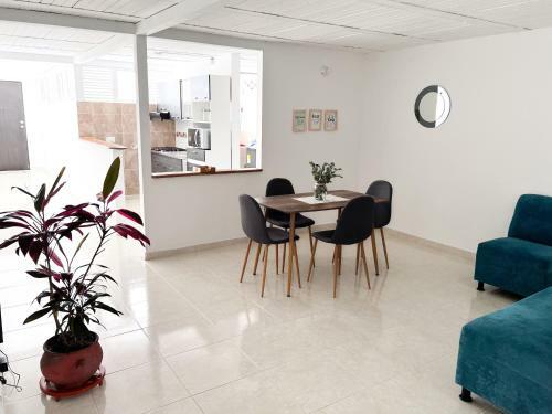 Apartamento En Cali - Cuarto De Legua