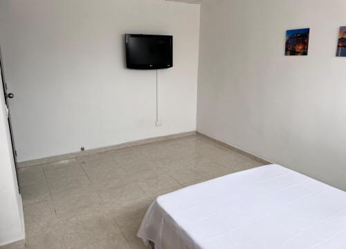 Apartamento En Cali - Cuarto De Legua