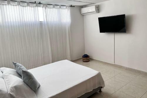 Apartamento En Cali - Cuarto De Legua