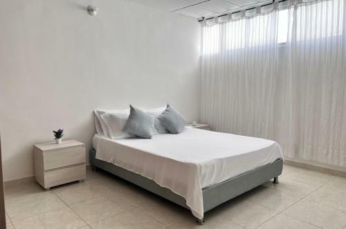 Apartamento En Cali - Cuarto De Legua