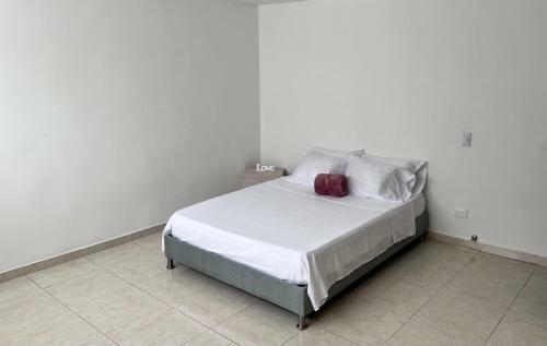 Apartamento En Cali - Cuarto De Legua
